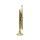 MusicMate Trąbka Bb MM-D80 AurumTrumpet - 1588256 - zdjęcie 6